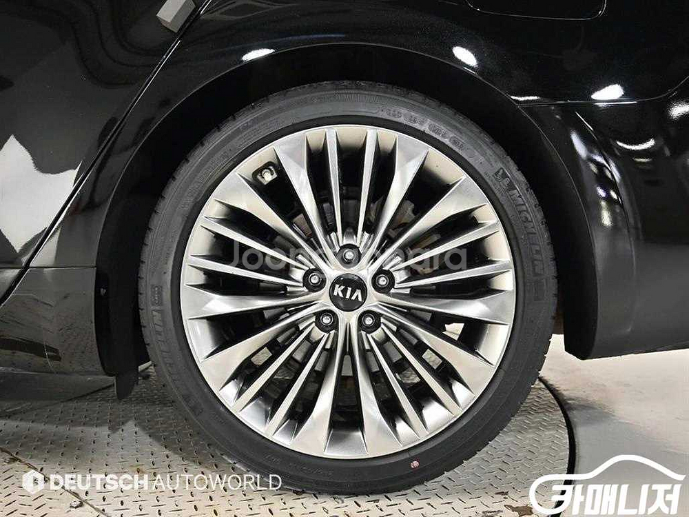 [기아]올 뉴 K7 3.0 GDI 리미티드 #앱특가--4