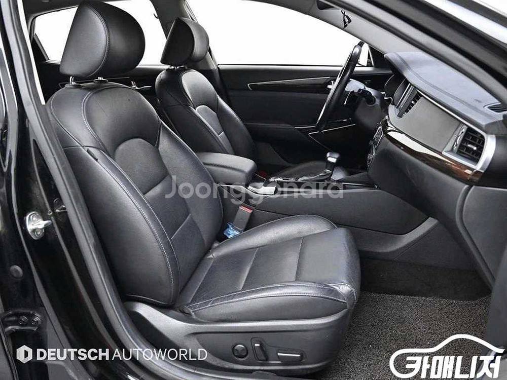 [기아]올 뉴 K7 3.0 GDI 리미티드 #앱특가--9