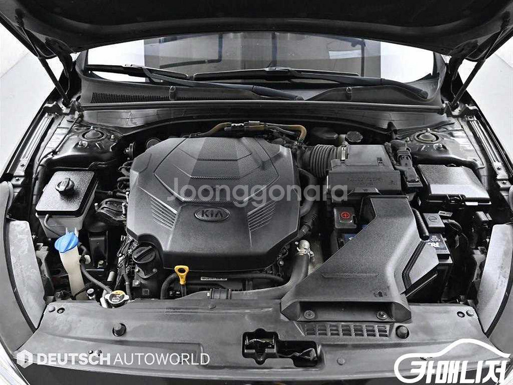 [기아]올 뉴 K7 3.0 GDI 리미티드 #앱특가--5