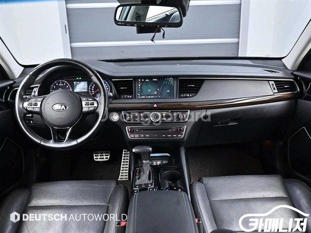 [기아]올 뉴 K7 3.0 GDI 리미티드 #앱특가--6