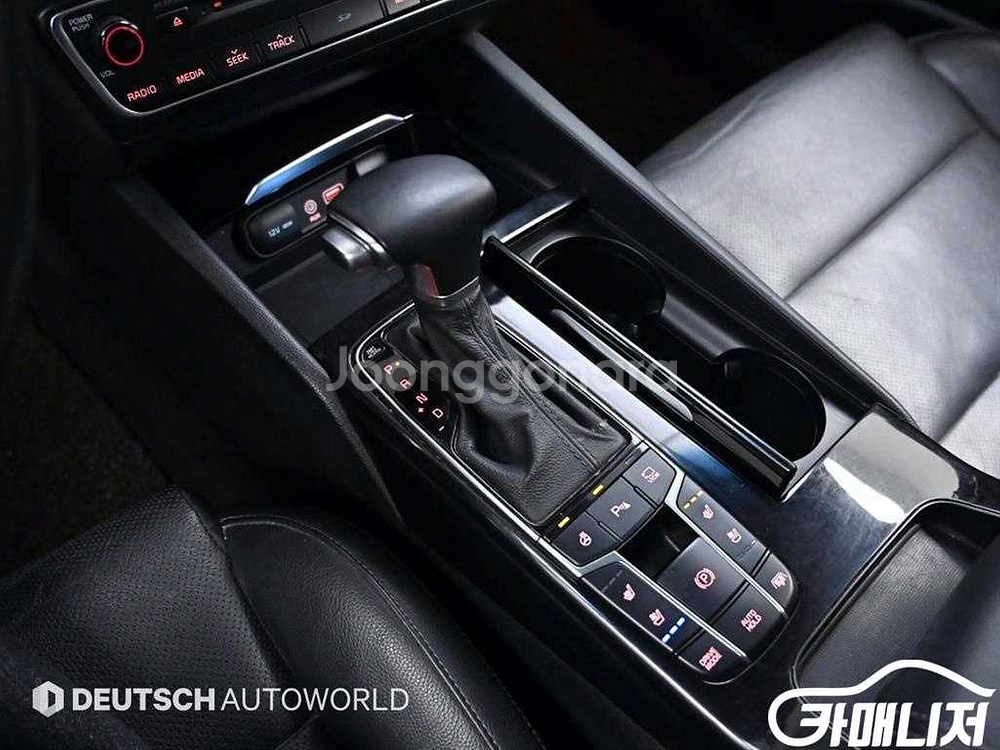 [기아]올 뉴 K7 3.0 GDI 리미티드 #앱특가--8