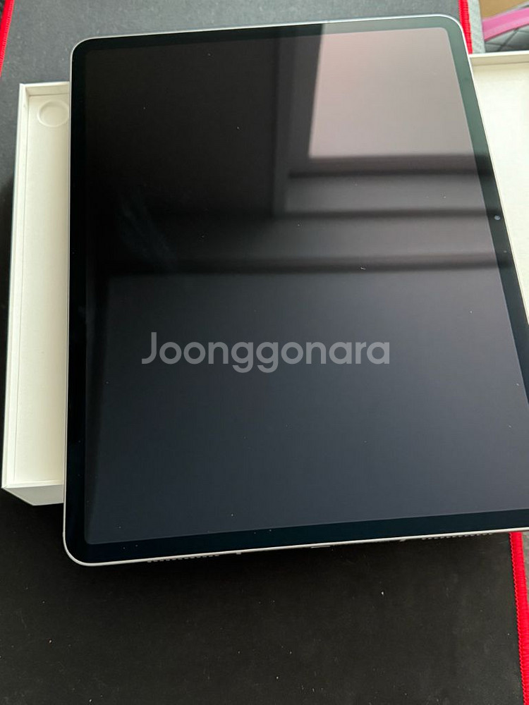 아이패드에어13 m2 128GB 셀룰러--0