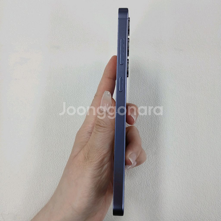 (전시용폰)갤럭시S24플러스 256기가 공기계퀵가능--3