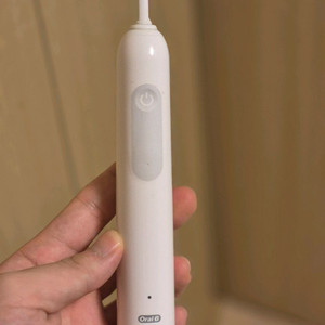 오랄비 전동칫솔 Pro 1 듀얼