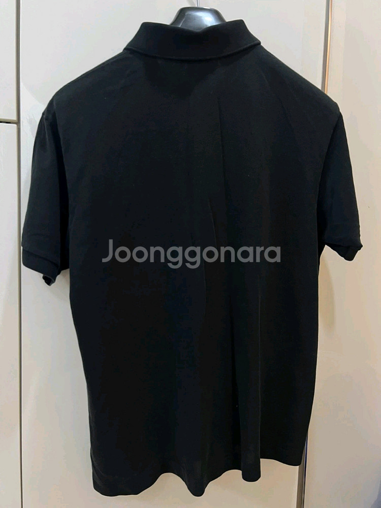 라코스테 반팔카라티 클래식핏 XL--1