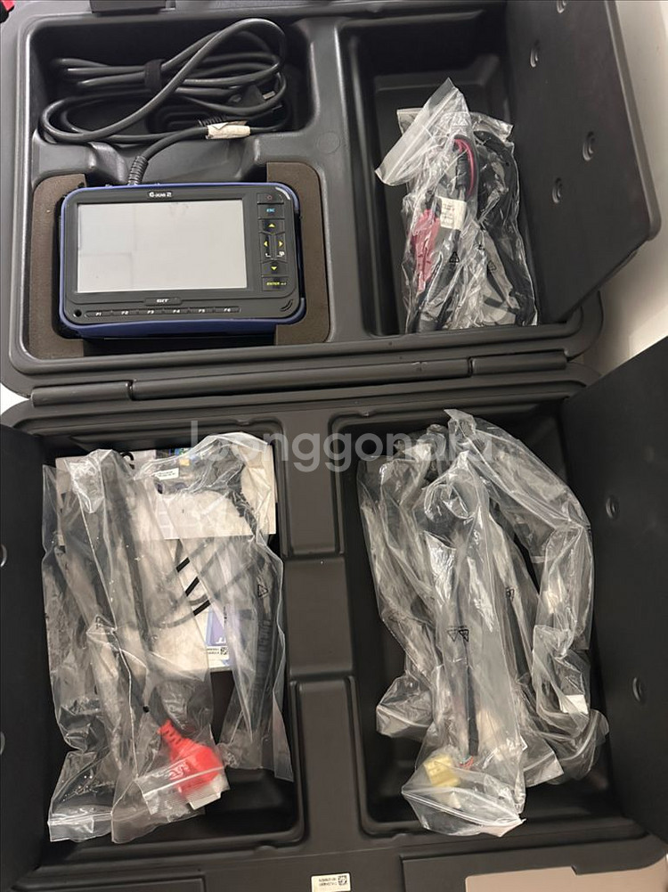 Gscan2 지스캔2 Gscan2--0