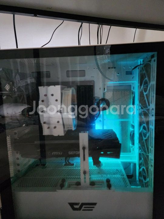 라이젠 5600x rtx 3070 게이밍컴퓨터--0