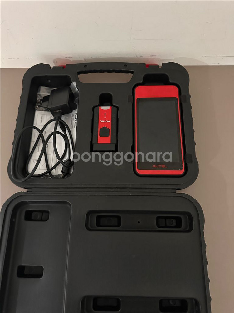 AUTEL TPMS ITS600 오텔 TPMS--3