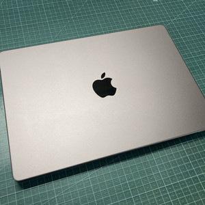 맥북프로 14인치 M1