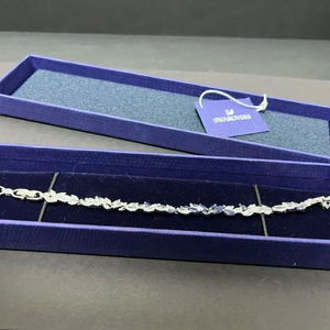 스와로브스키 125주년 기념 컬렉션 팔찌