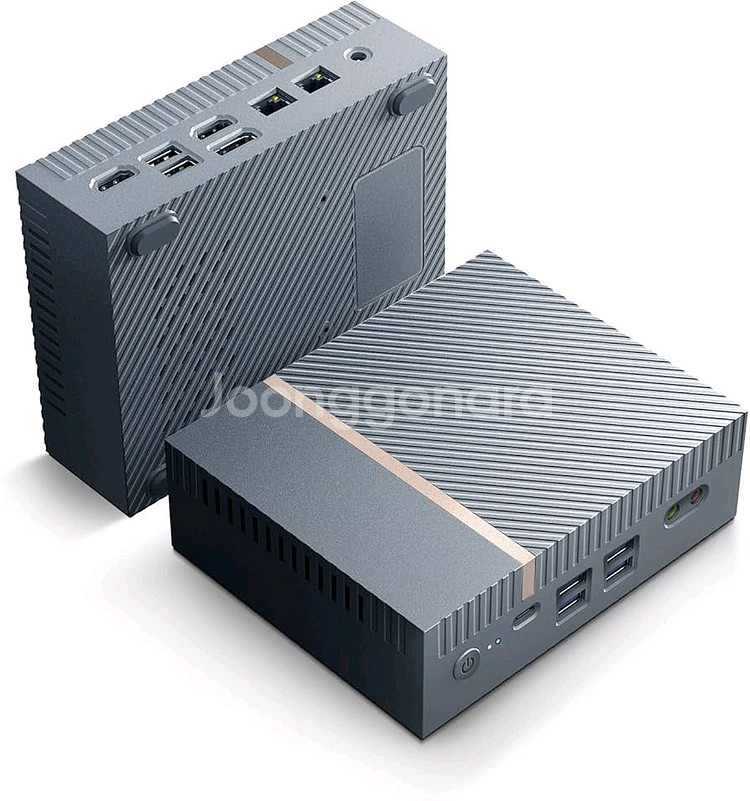 인텔 12900H 미니PC 32G/1TB 미개봉--1