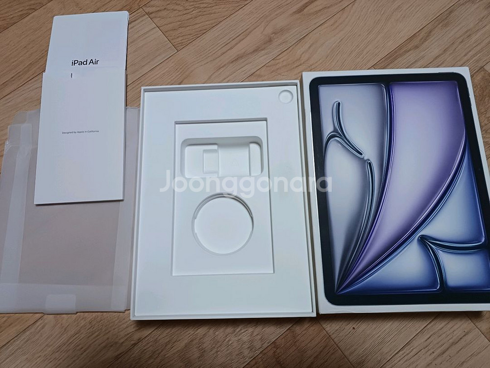 빈박스 아이패드 에어11 iPad Air 11(M2)--0