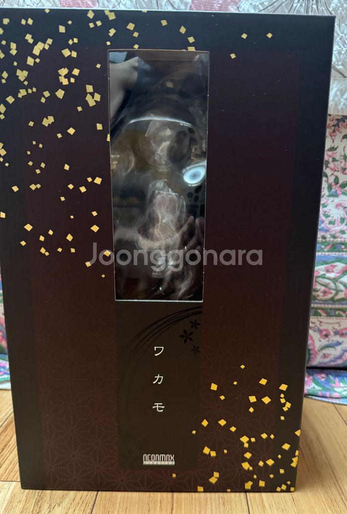 블루아카이브 코사카 와카모 개봉 양품 판매--4