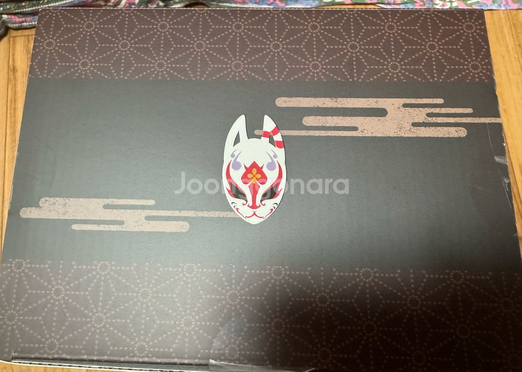 블루아카이브 코사카 와카모 개봉 양품 판매--5