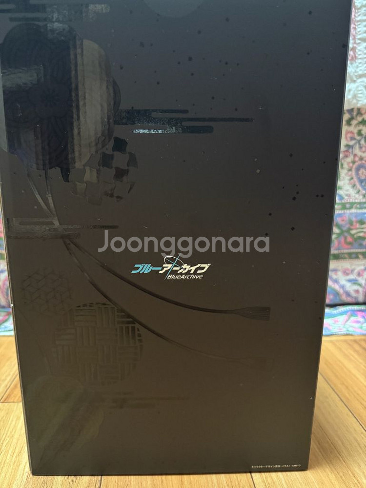 블루아카이브 코사카 와카모 개봉 양품 판매--7