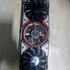 GeForce RTX 2080