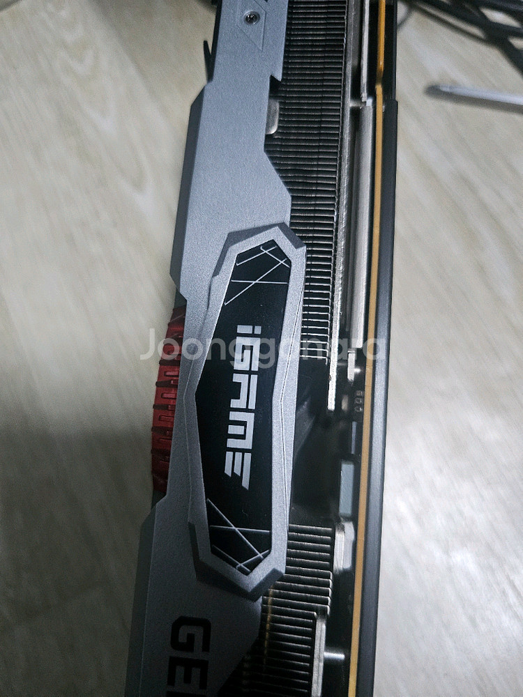 GeForce RTX 2080--3