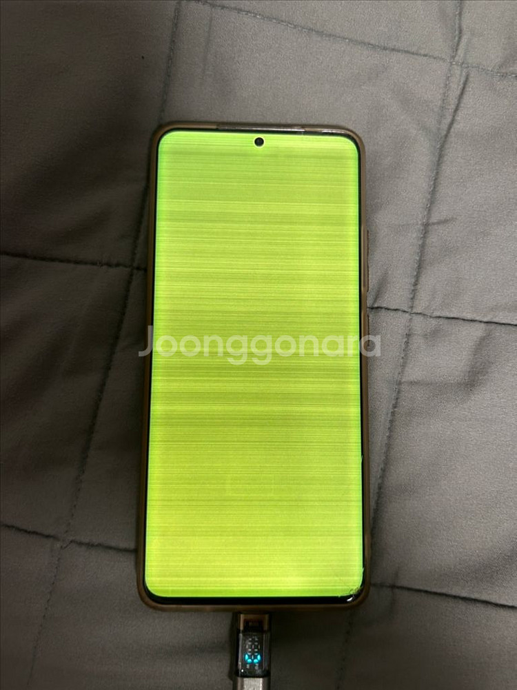 갤럭시 퀀텀2 128GB 내용필독--5