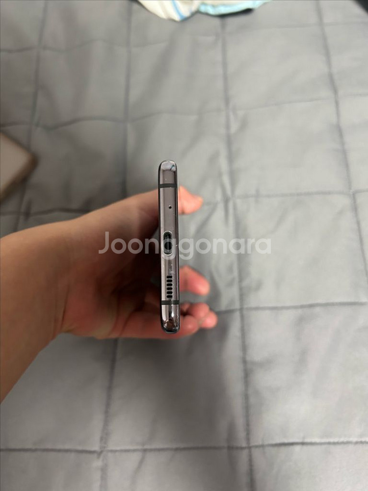 갤럭시 퀀텀2 128GB 내용필독--4