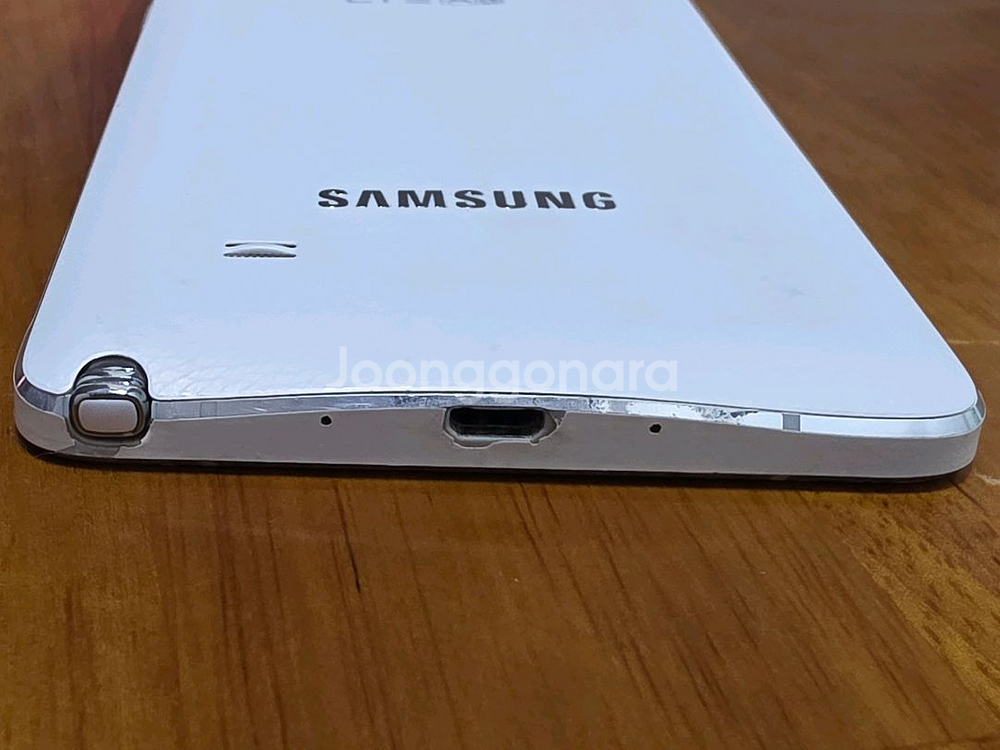 갤럭시 노트4 32GB 화이트--7