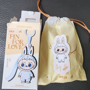 미니 라부부 H 내 마음속 비밀번호 시리즈 H