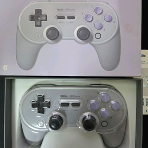 8bitdo sn30 pro+ 블루투스 게임패드
