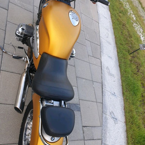 BMW R1200c 판매합니다.