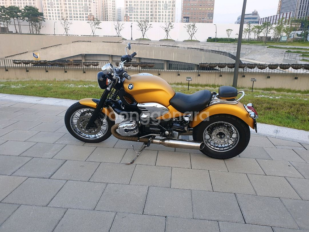 BMW R1200c 판매합니다.--1