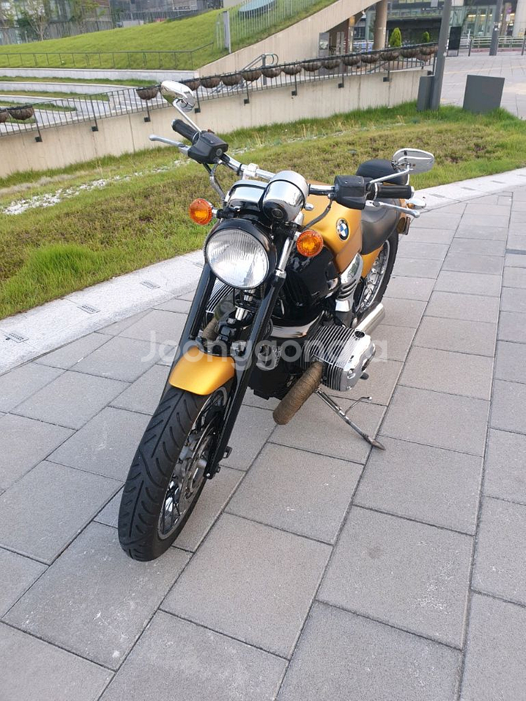 BMW R1200c 판매합니다.--2