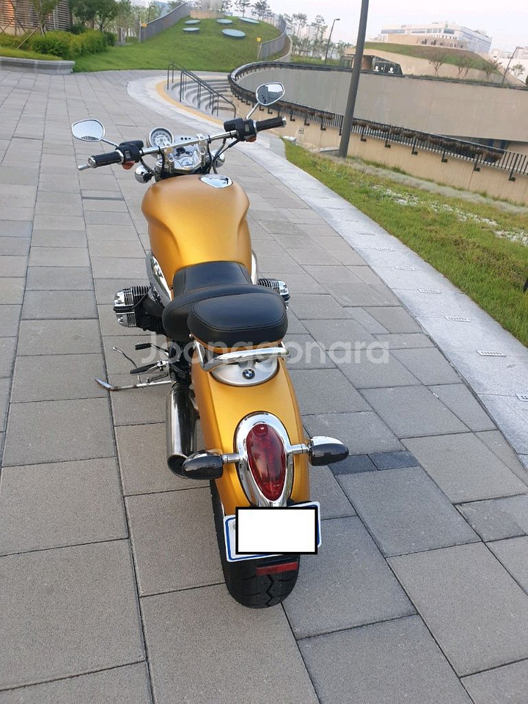 BMW R1200c 판매합니다.--3
