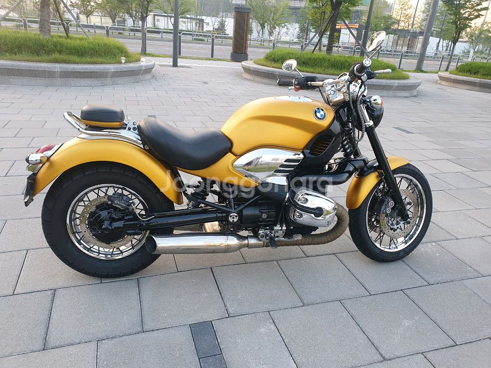 BMW R1200c 판매합니다.--4