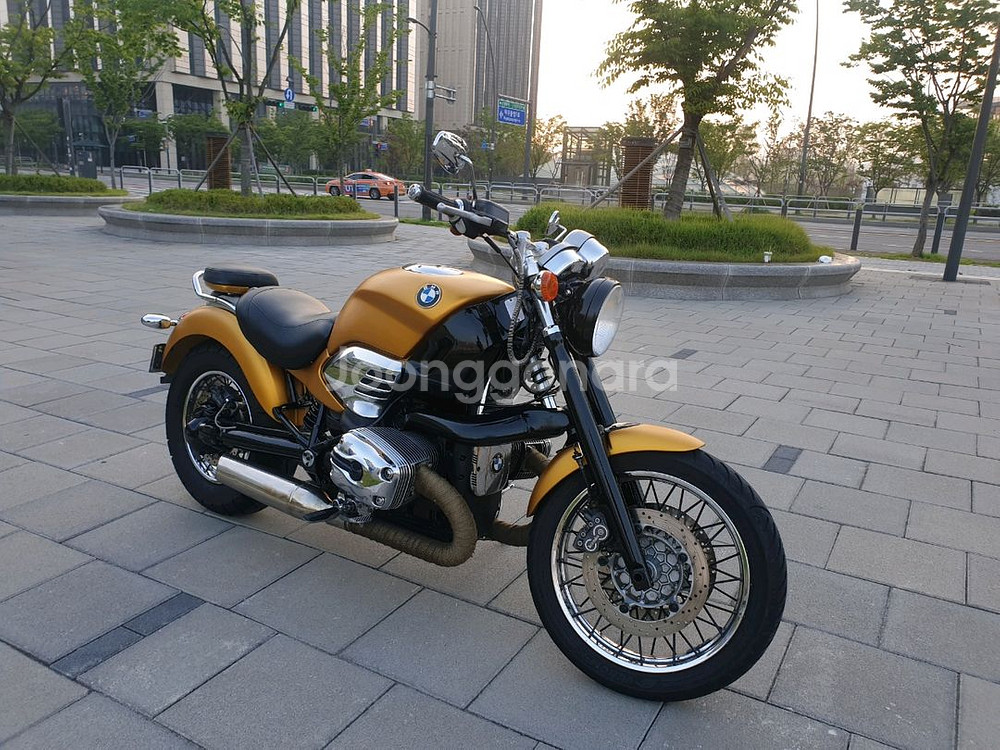 BMW R1200c 판매합니다.--5