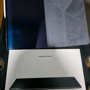 갤럭시탭 s11 울트라 512기가 5g 그레이