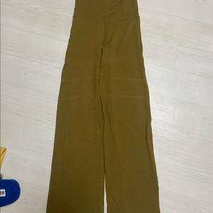 부디무드라 단종된 다이애그널 팬츠