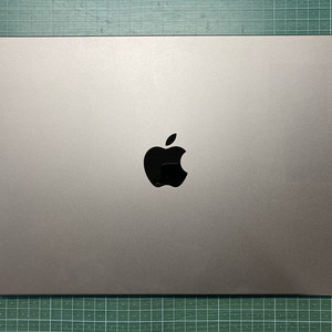 맥북프로 M1 14인치 Macbook