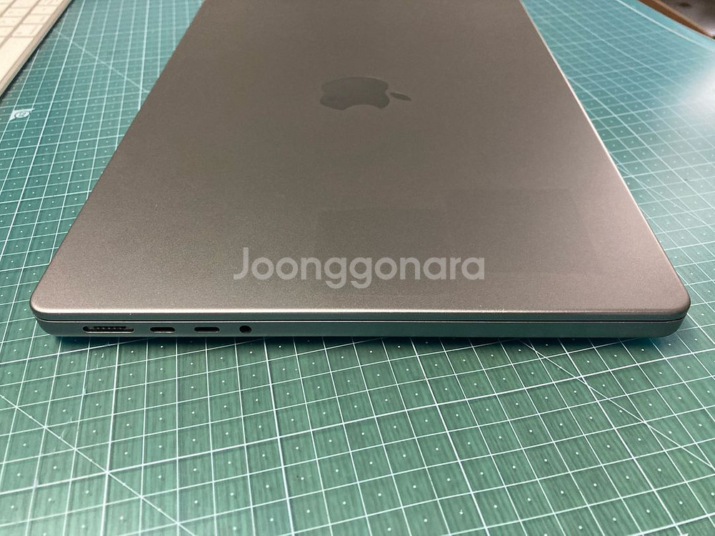 맥북프로 M1 14인치 Macbook--2