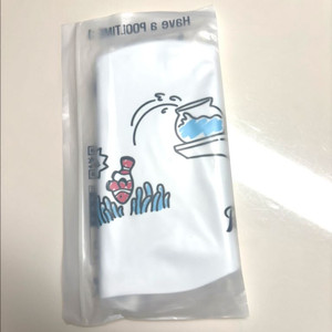 풀타임 수모 다이빙