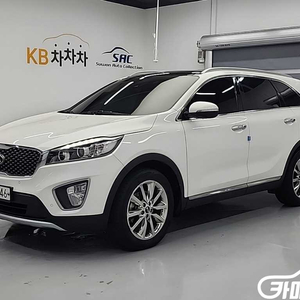 [기아]올 뉴 쏘렌토 디젤 2WD 2.0 노블레스 스페