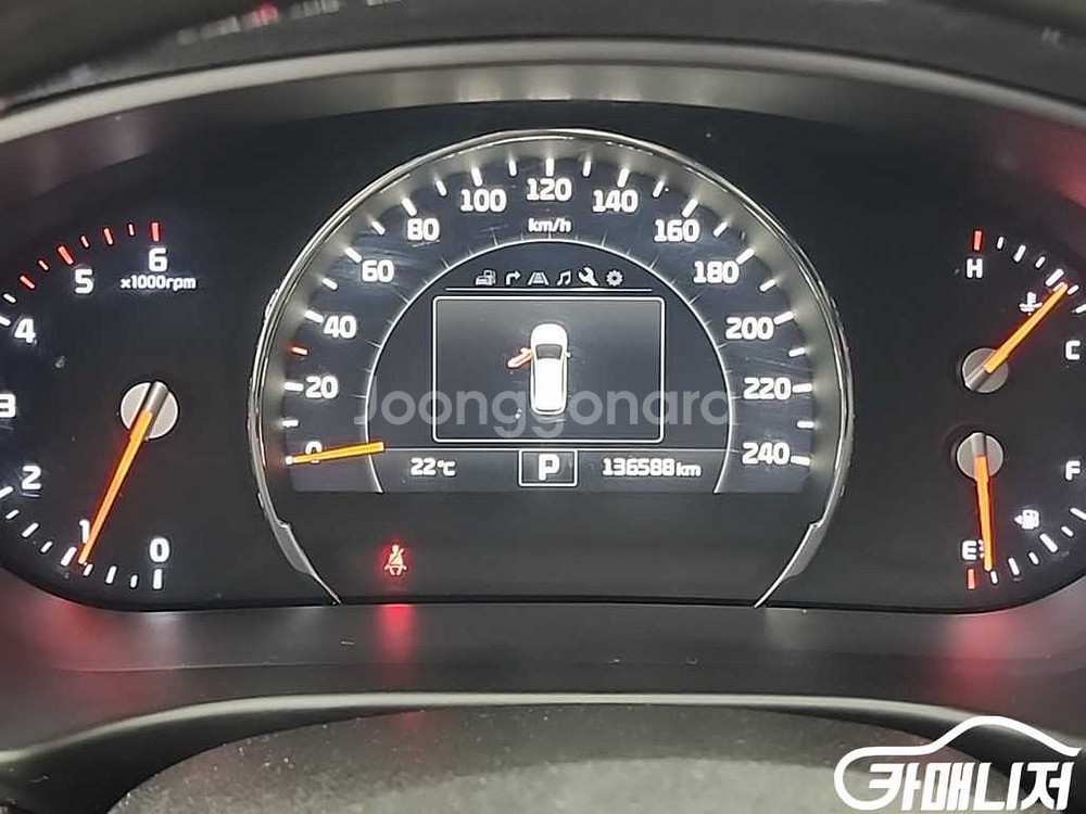 [기아]올 뉴 쏘렌토 디젤 2WD 2.0 노블레스 스페--5