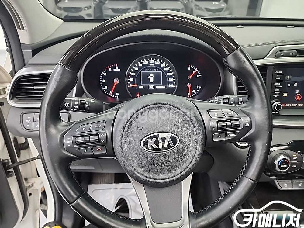 [기아]올 뉴 쏘렌토 디젤 2WD 2.0 노블레스 스페--8
