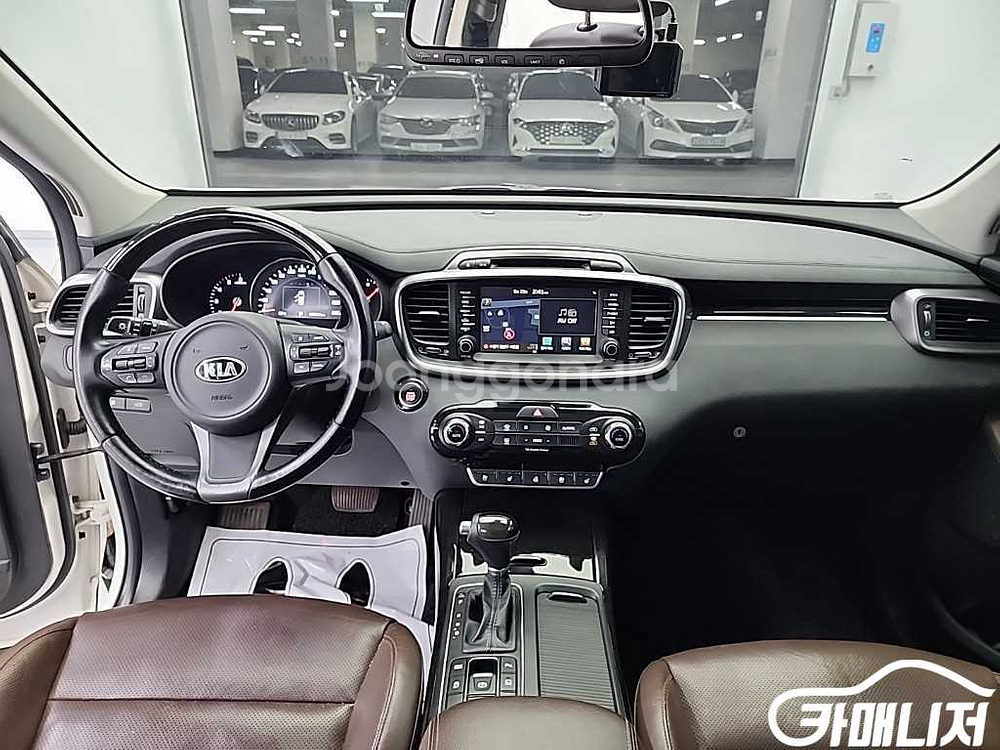 [기아]올 뉴 쏘렌토 디젤 2WD 2.0 노블레스 스페--6