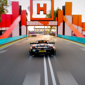 포르자 호라이즌4 디지털 코드 3/5