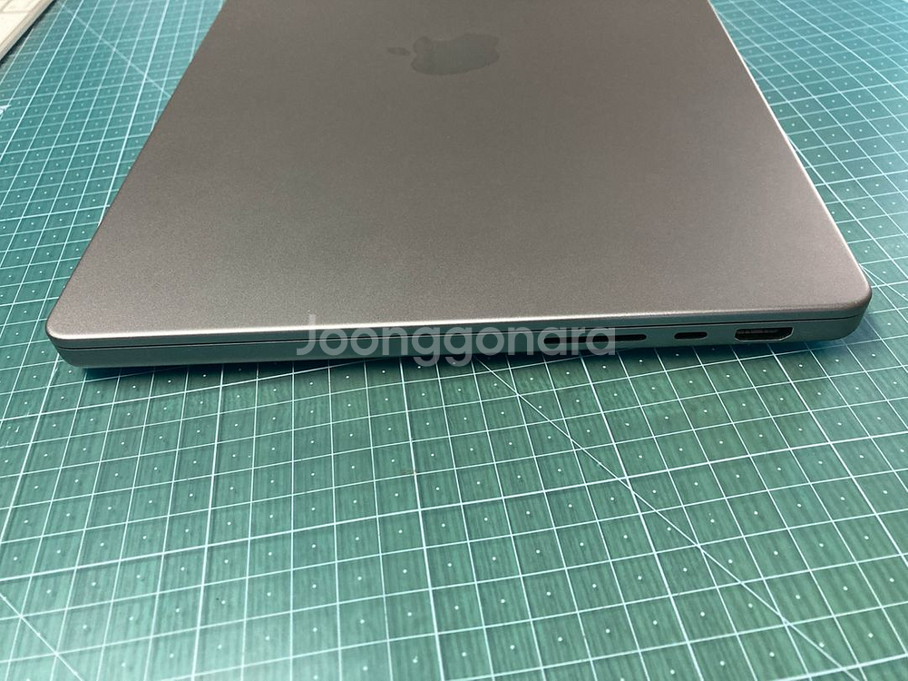 맥북프로 M1 14인치 Macbook--9