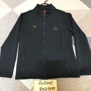K2 플리스 자켓 택포