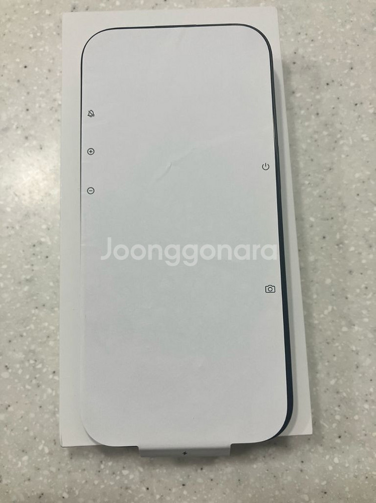 자급제 아이폰16프로 256GB미국e심버전 카메라무음--1