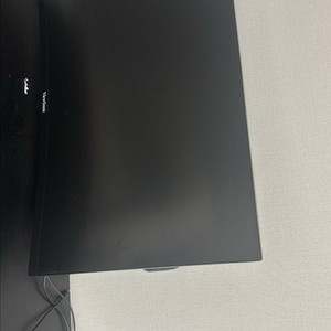 모니터 165hz 27인치 viewsonic 커브드