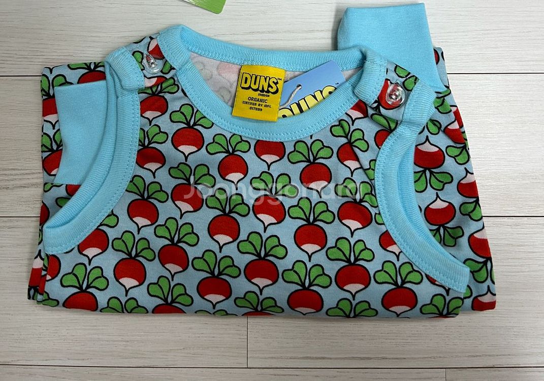 DUNS 던스 25ss 순무 덩가리 80 새상품--0