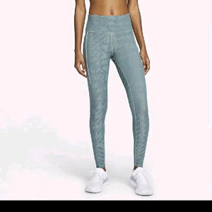 나이키 우먼스 에픽럭스 러닝 레깅스 S(65) 새제품
