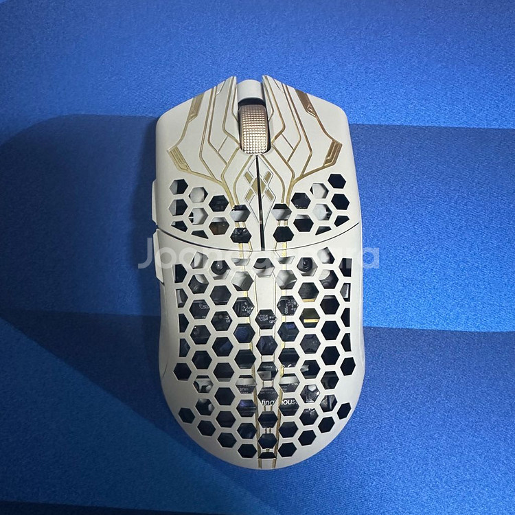 Finalmouse ULX Clix Classic--0