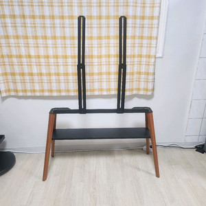 카멜마운트 FS75N 이젤형 TV거치대 판매합니다